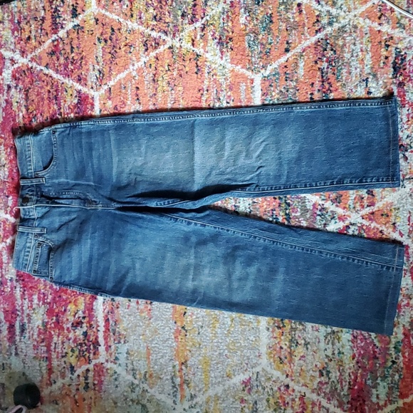 J. Crew Denim - J. Crew High Rise Classic Vintage Jeans